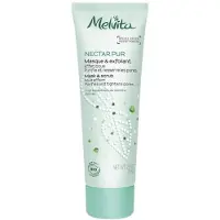 Melvita Ren Nektar Maske Og Skrubb 75ml