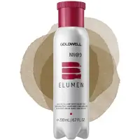 Goldwell Elumen Color Long Lasting Oxidant Free Nº9 200ml Permanent Hårfarge
