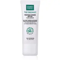 Martiderm The Originals Proteos Screen Fluid Spf50+ 40ml Ansiktskrem