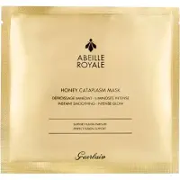 Guerlain Antiage Abeille Royale Honey Cataplasm Mask 4 Pcs