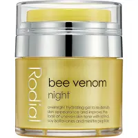 Rodial Bee Venom Hydrating Night Gel For Face