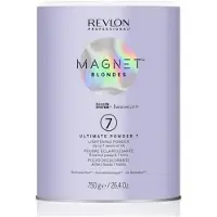 Revlon Magnet 7 750g Blondt Pulver