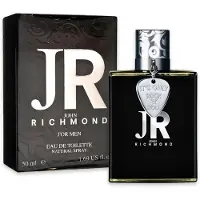 John Richmond , , Eau de Toilette, for menn, 50 ml for menn
