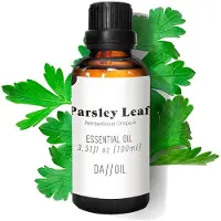 Daffoil Parsley Leaf 100ml Essensiell Olje