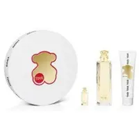 Tous Vapo Set 108ml Eau De Toilette