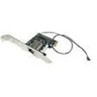Asus DASH LAN CARD - Adapter for fjernstyrt administrasjon - PCIe