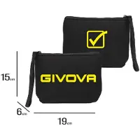 Givova Neoprene Toalettsaker