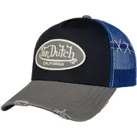 Von Dutch Vd/1/ct/used/08 Cap