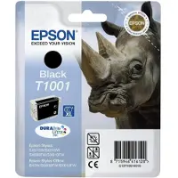 Epson T1001 Blekkpatron svart