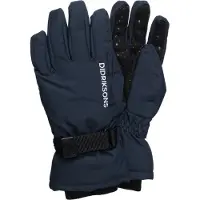 Didriksons Biggles, Skihansker, Junior, Navy