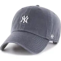 47 Mlb New York Yankees Base Runner Clean Up Cap