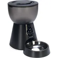 Beeztees Smart Fôrautomat Cam - 4 l