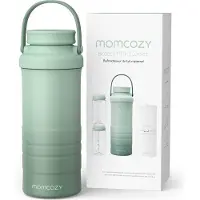 MOMCOZY Cm001 Bærbar Melkekjøler