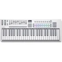Novation Launchkey 49 MK4 White