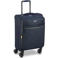 DELSEY PARIS Brochant 3 Expandable 55cm 36l Trillekoffert