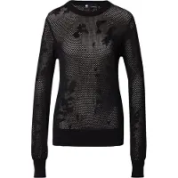 G-Star Pointelle Genser