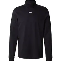 HUGO Daporollo 10259511 01 Red Langarmet T-skjorte