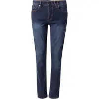 Volcom Vorta Denim Jeans blå