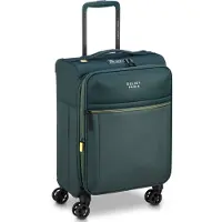 Delsey Brochant 3 Expandable 55cm 36l Trillekoffert