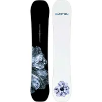 Burton Process Snøbrett