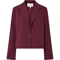 Y.A.S Yasdakota Croppet Blazer