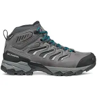 Scarpa Moraine Mid Goretex Tursko