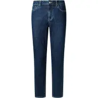 Pepe Jeans Violet Tapered Høytaljede Jeans