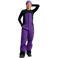 Burton Reserve Gore-tex 2l Bib Bukser