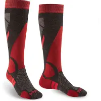 Bridgedale Lightweight Merino Performance Lange Sokker