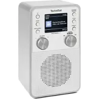 Technisat DigitRadio 317 weiß