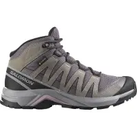 Salomon X-adventure Recon Mid Goretex Tursko