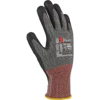 U Power Salsa Arbeidshansker 144 Par
