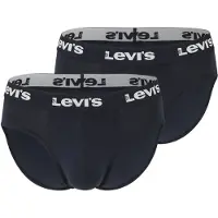 Levi's Repeat Logo Brief Slips 2 Enheter