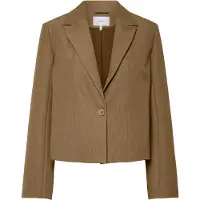 Y.A.S Yasdakota Croppet Blazer