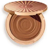 Charlotte Tilbury Beautiful Skin Bronzer 2 Medium