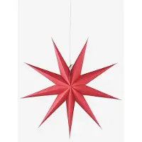 Jotex ANDROMEDA adventsstjerne ø 150 cm