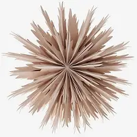 Jotex BELLATRIX julestjerne ø 51 cm