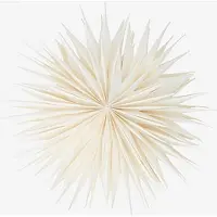 Jotex CASTOR julestjerne ø 63.5 cm