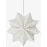 Jotex BETA julestjerne ø 52 cm