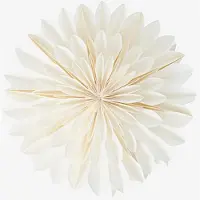 Jotex CAPELLA julestjerne ø 44 cm