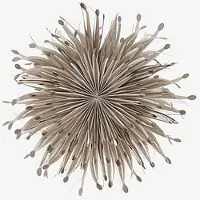 Jotex SARGAS adventsstjerne ø 60 cm