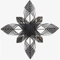 Jotex BIRK julestjerne, diameter 45 cm