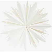 Jotex MIMOSA adventsstjerne ø 44 cm