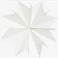 Jotex POLARIS julestjerne ø 58 cm