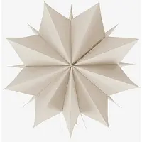 Jotex POLARIS julestjerne ø 58 cm