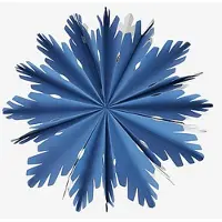 Jotex VEGA adventsstjerne ø 60 cm