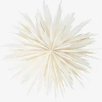 Jotex BELLATRIX julestjerne ø 51 cm