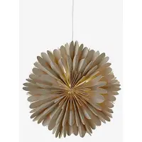 Jotex EIRA julestjerne ø 68 cm