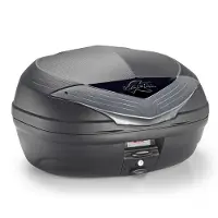 Kappa Moto K466 Monolock 46l Toppboks