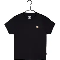 Dickies T-skjorte - Youth Mapleton - Strikk Black - - 10-12 år (140-152) - T-skjorte